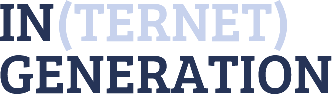 logo IN Generation